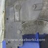 ФОТО Накладка замка капота для Mitsubishi Lancer X 10 (08-17) Киев