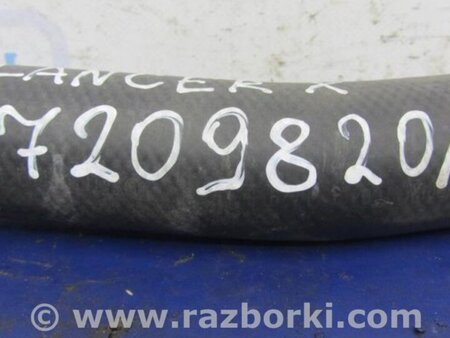 ФОТО Патрубок системы охлаждения для Mitsubishi Lancer X 10 (08-17) Киев