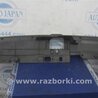 ФОТО Накладка замка капота для Mitsubishi Lancer X 10 (08-17) Киев