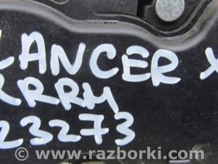 ФОТО Замок двери для Mitsubishi Lancer X 10 (08-17) Киев