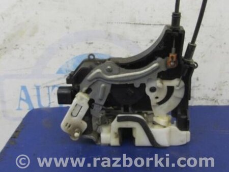ФОТО Замок двери для Mitsubishi Lancer X 10 (08-17) Киев