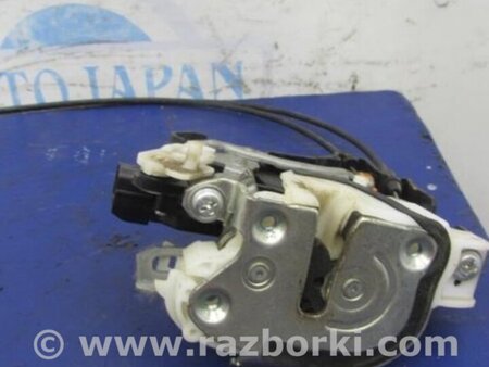 ФОТО Замок двери для Mitsubishi Lancer X 10 (08-17) Киев