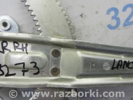 ФОТО Стеклоподъемник для Mitsubishi Lancer X 10 (08-17) Киев