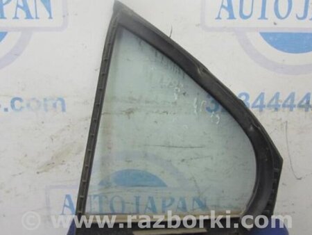 ФОТО Стекло двери глухое для Mitsubishi Lancer X 10 (08-17) Киев