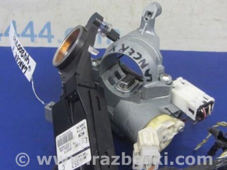 ФОТО Замок зажигания для Mitsubishi Lancer X 10 (08-17) Киев