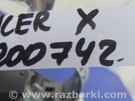 ФОТО Замок зажигания для Mitsubishi Lancer X 10 (08-17) Киев