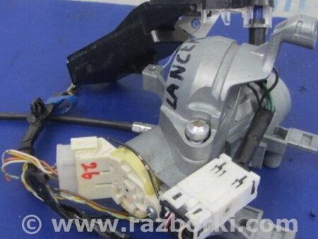 ФОТО Замок зажигания для Mitsubishi Lancer X 10 (08-17) Киев