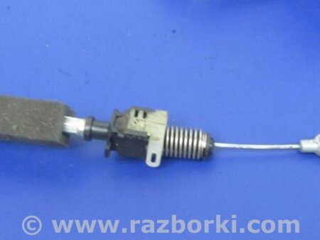 ФОТО Замок зажигания для Mitsubishi Lancer X 10 (08-17) Киев
