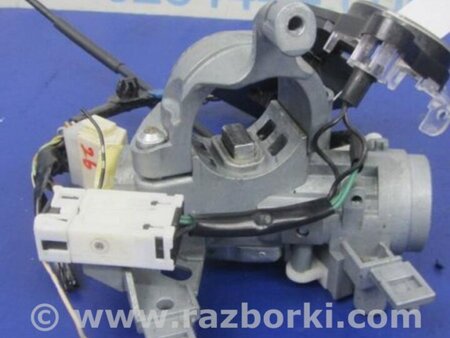 ФОТО Замок зажигания для Mitsubishi Lancer X 10 (08-17) Киев