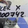 ФОТО Замок зажигания для Mitsubishi Lancer X 10 (08-17) Киев
