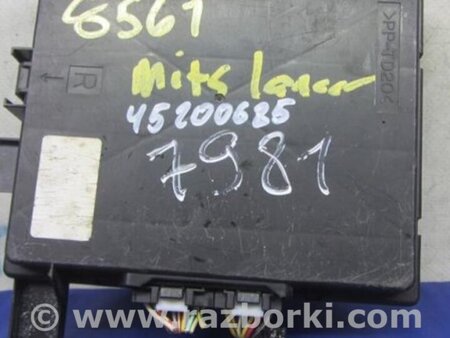 ФОТО Блок электронный для Mitsubishi Lancer X 10 (08-17) Киев