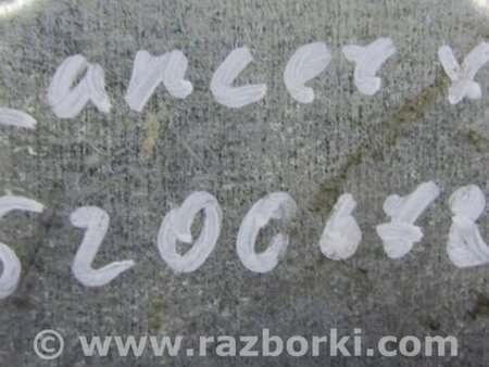 ФОТО Блок управления AIRBAG для Mitsubishi Lancer X 10 (08-17) Киев