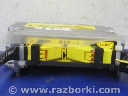 ФОТО Блок управления AIRBAG для Mitsubishi Lancer X 10 (08-17) Киев