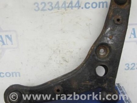ФОТО Рычаг передний нижний для Mitsubishi Lancer X 10 (08-17) Киев