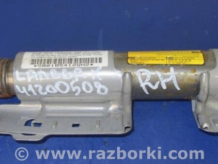 ФОТО AirBag шторка для Mitsubishi Lancer X 10 (08-17) Киев