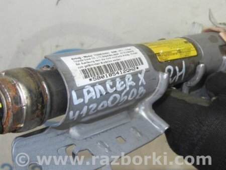 ФОТО AirBag шторка для Mitsubishi Lancer X 10 (08-17) Киев