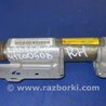 ФОТО AirBag шторка для Mitsubishi Lancer X 10 (08-17) Киев