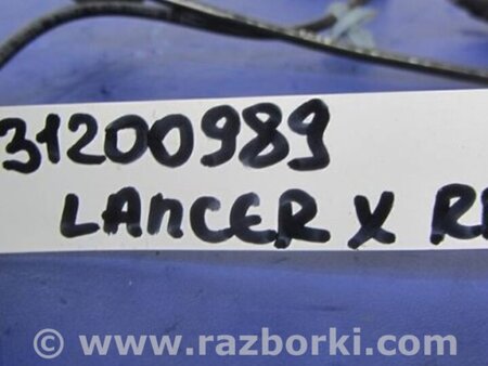 ФОТО Датчик ABS для Mitsubishi Lancer X 10 (08-17) Киев
