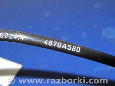 ФОТО Датчик ABS для Mitsubishi Lancer X 10 (08-17) Киев