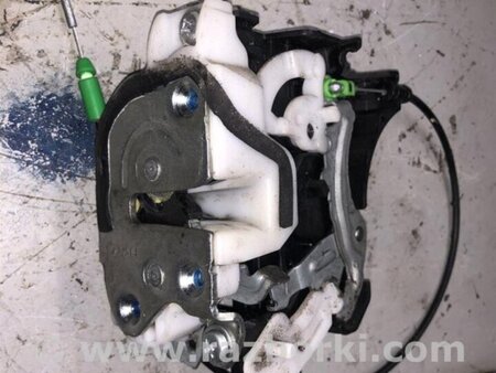 ФОТО Замок двери для Mitsubishi Lancer X 10 (08-17) Киев