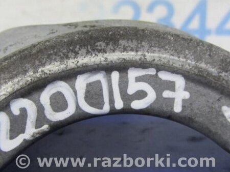 ФОТО Кронштейн компрессора кондиционера для Mitsubishi Lancer X 10 (08-17) Киев