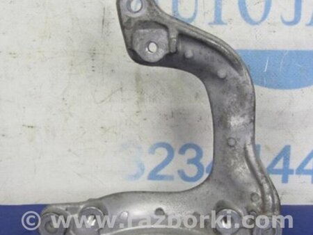 ФОТО Кронштейн компрессора кондиционера для Mitsubishi Lancer X 10 (08-17) Киев