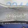 ФОТО Кронштейн компрессора кондиционера для Mitsubishi Lancer X 10 (08-17) Киев