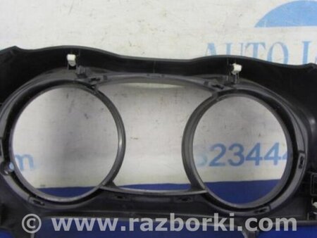 ФОТО Накладка торпеды для Mitsubishi Lancer X 10 (08-17) Киев