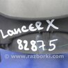 ФОТО Накладка торпеды для Mitsubishi Lancer X 10 (08-17) Киев