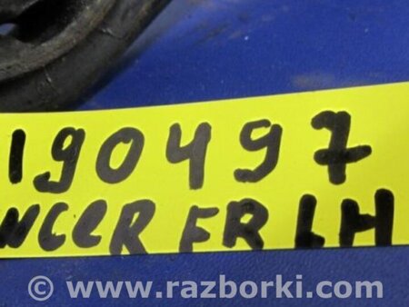 ФОТО Рычаг передний нижний для Mitsubishi Lancer X 10 (08-17) Киев