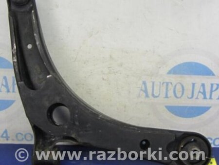 ФОТО Рычаг передний нижний для Mitsubishi Lancer X 10 (08-17) Киев