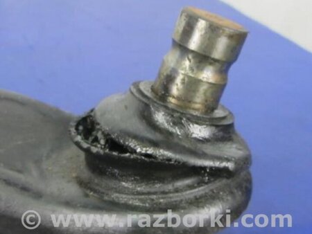 ФОТО Рычаг передний нижний для Mitsubishi Lancer X 10 (08-17) Киев