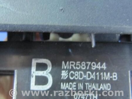ФОТО Кнопка стеклоподьемника для Mitsubishi Lancer X 10 (08-17) Киев
