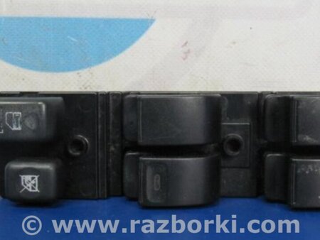 ФОТО Блок управления стеклоподъемником для Mitsubishi Lancer X 10 (08-17) Киев