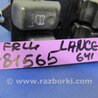 ФОТО Блок управления стеклоподъемником для Mitsubishi Lancer X 10 (08-17) Киев