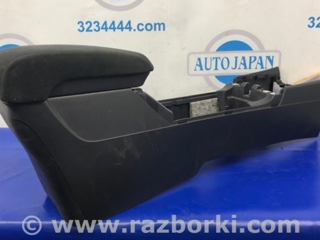 ФОТО Подлокотник для Mitsubishi Lancer X 10 (08-17) Киев