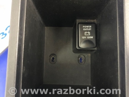 ФОТО Подлокотник для Mitsubishi Lancer X 10 (08-17) Киев