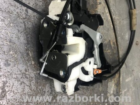 ФОТО Замок двери для Mitsubishi Lancer X 10 (08-17) Киев