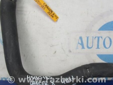 ФОТО Патрубок системы охлаждения для Mitsubishi Lancer X 10 (08-17) Киев