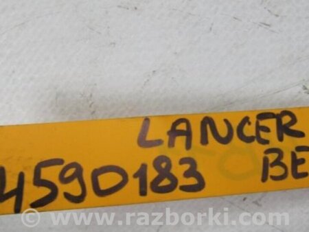 ФОТО Патрубок системы охлаждения для Mitsubishi Lancer X 10 (08-17) Киев
