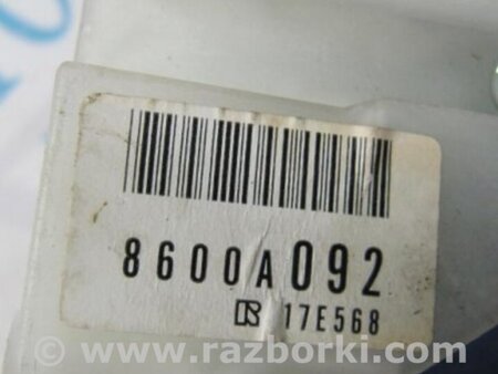 ФОТО Подрулевые переключатели (Гитара) для Mitsubishi Lancer X 10 (08-17) Киев