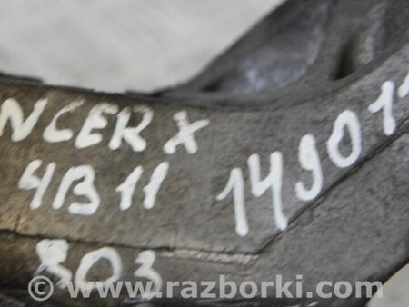 ФОТО Кронштейн гидроусилителя руля для Mitsubishi Lancer X 10 (08-17) Киев