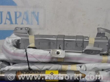 ФОТО AirBag шторка для Mitsubishi Lancer X 10 (08-17) Киев