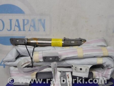ФОТО AirBag шторка для Mitsubishi Lancer X 10 (08-17) Киев