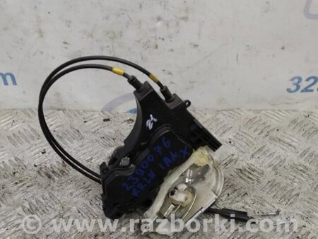 ФОТО Замок двери для Mitsubishi Lancer X 10 (08-17) Киев