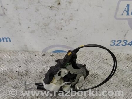 ФОТО Замок двери для Mitsubishi Lancer X 10 (08-17) Киев