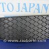 ФОТО Заглушка ПТФ для Mitsubishi Lancer X 10 (08-17) Киев