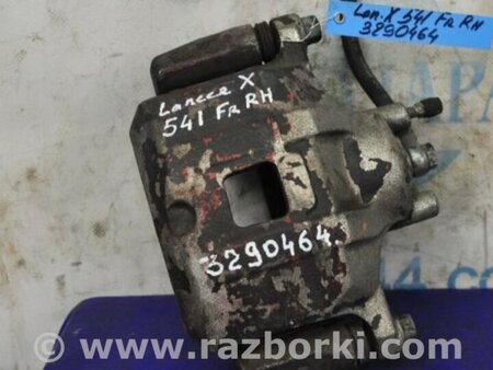 ФОТО Суппорт для Mitsubishi Lancer X 10 (08-17) Киев