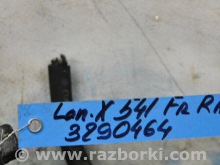 ФОТО Суппорт для Mitsubishi Lancer X 10 (08-17) Киев