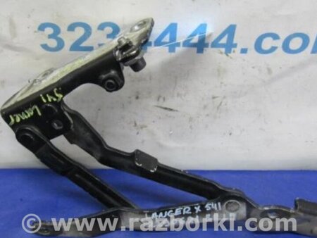 ФОТО Петля крышки багажника для Mitsubishi Lancer X 10 (08-17) Киев